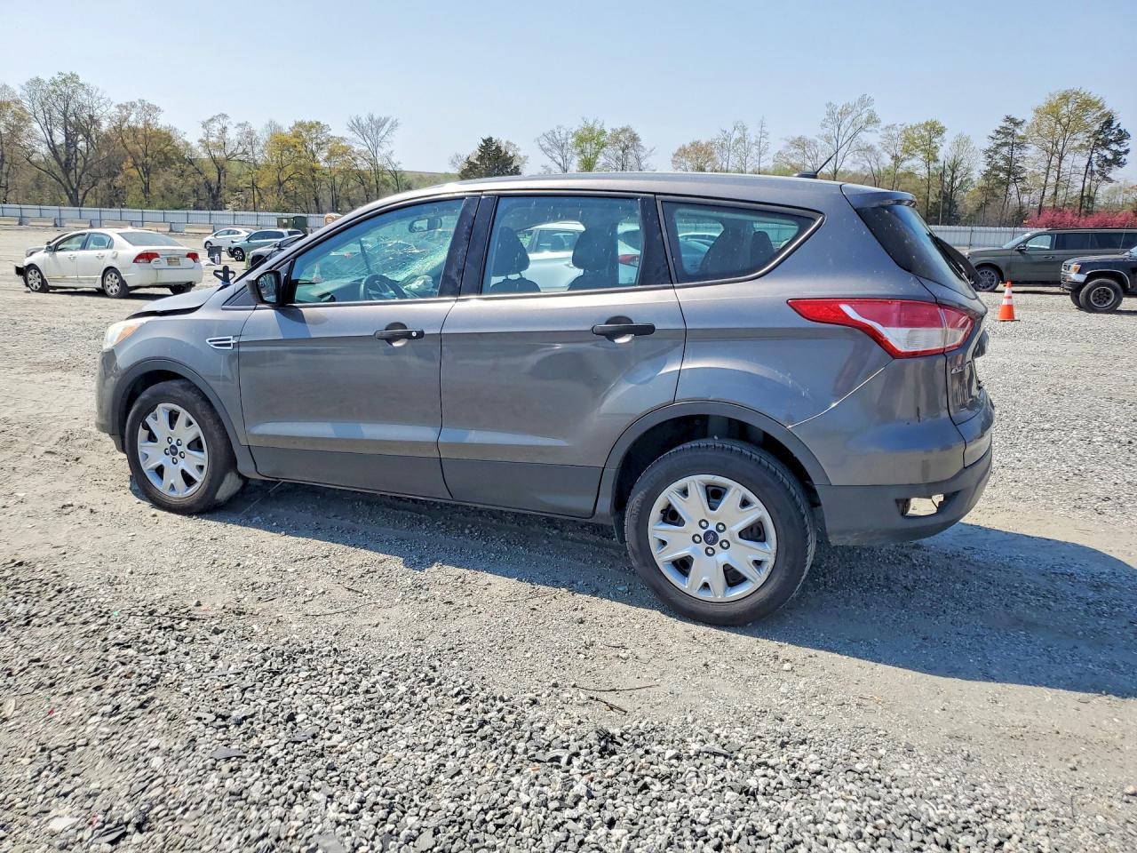 2013 Ford Escape S - Image 2