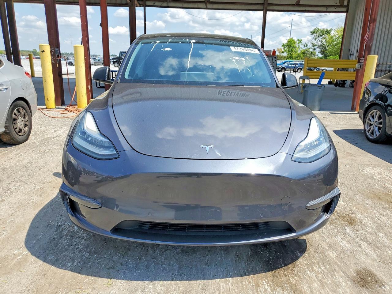 2020 Tesla Model Y - Image 5