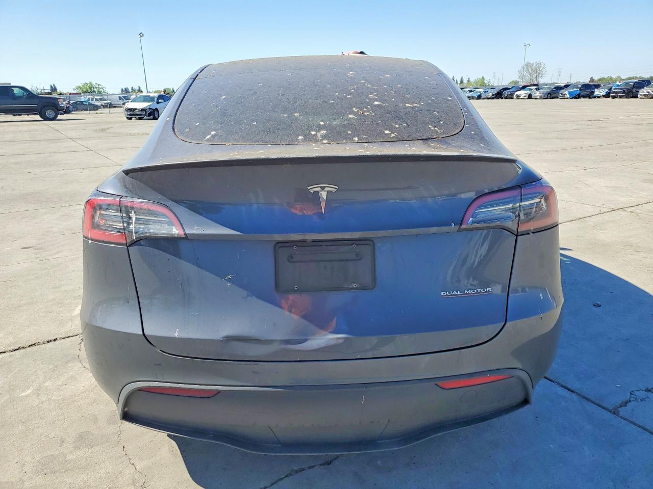 2023 Tesla Model Y - Фото 6