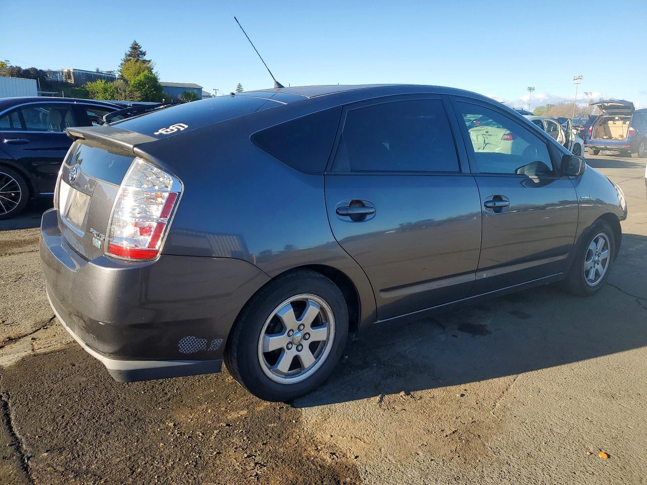 2007 Toyota Prius - Фото 3