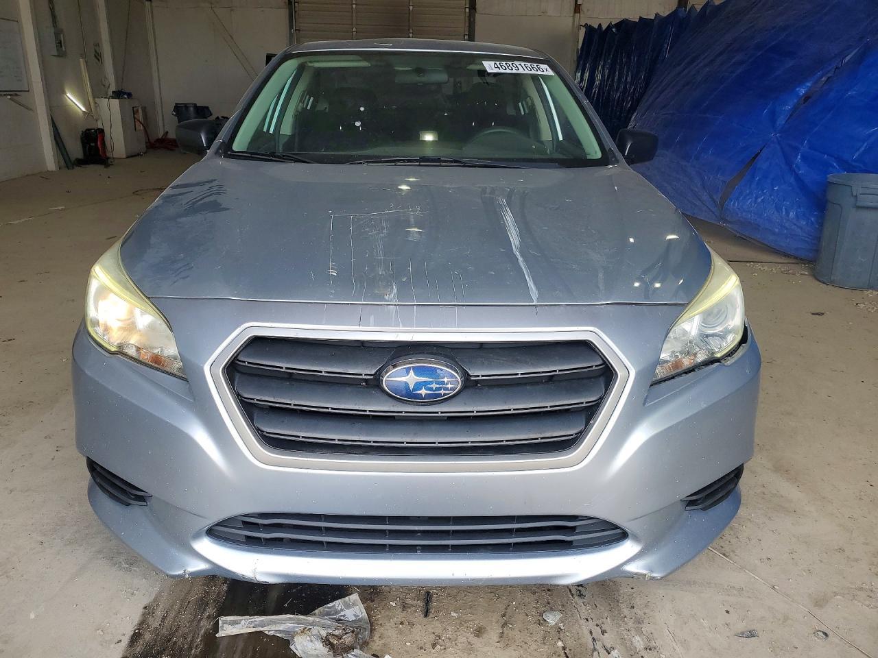 2015 Subaru Legacy 2.5I - Фото 5