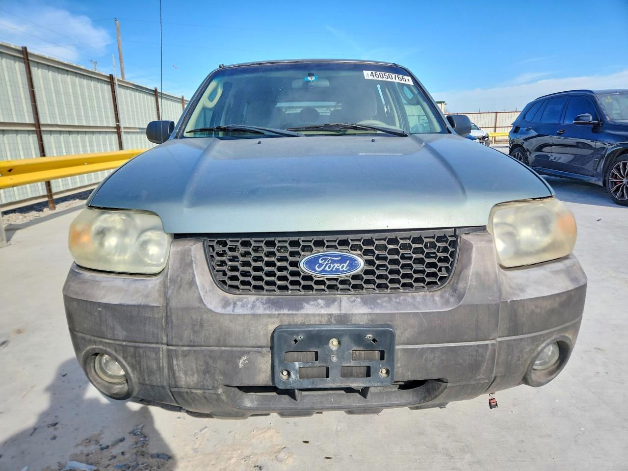 2006 Ford Escape Xlt - Фото 5