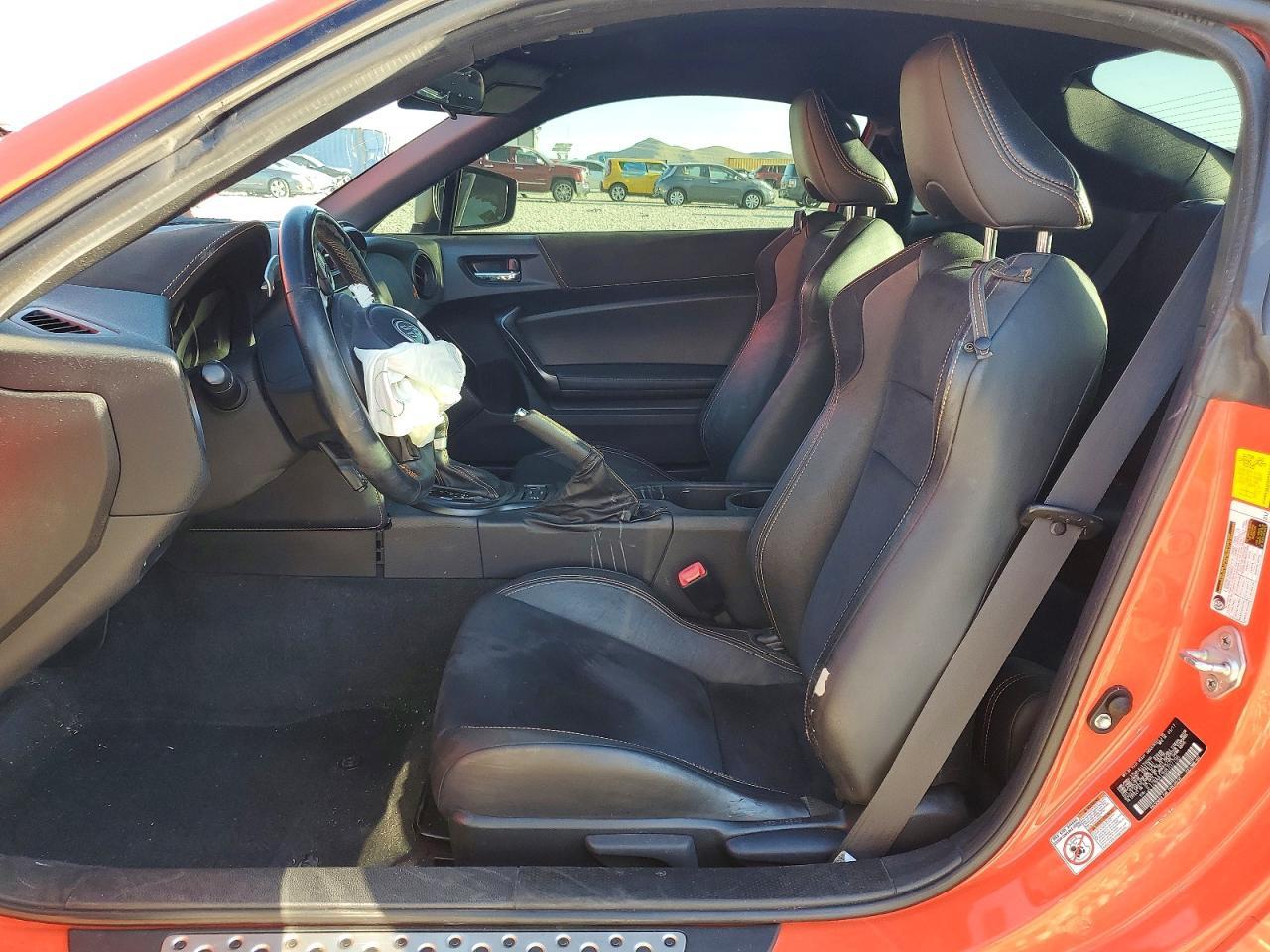 2017 Toyota 86 860 Special Edition - Фото 7