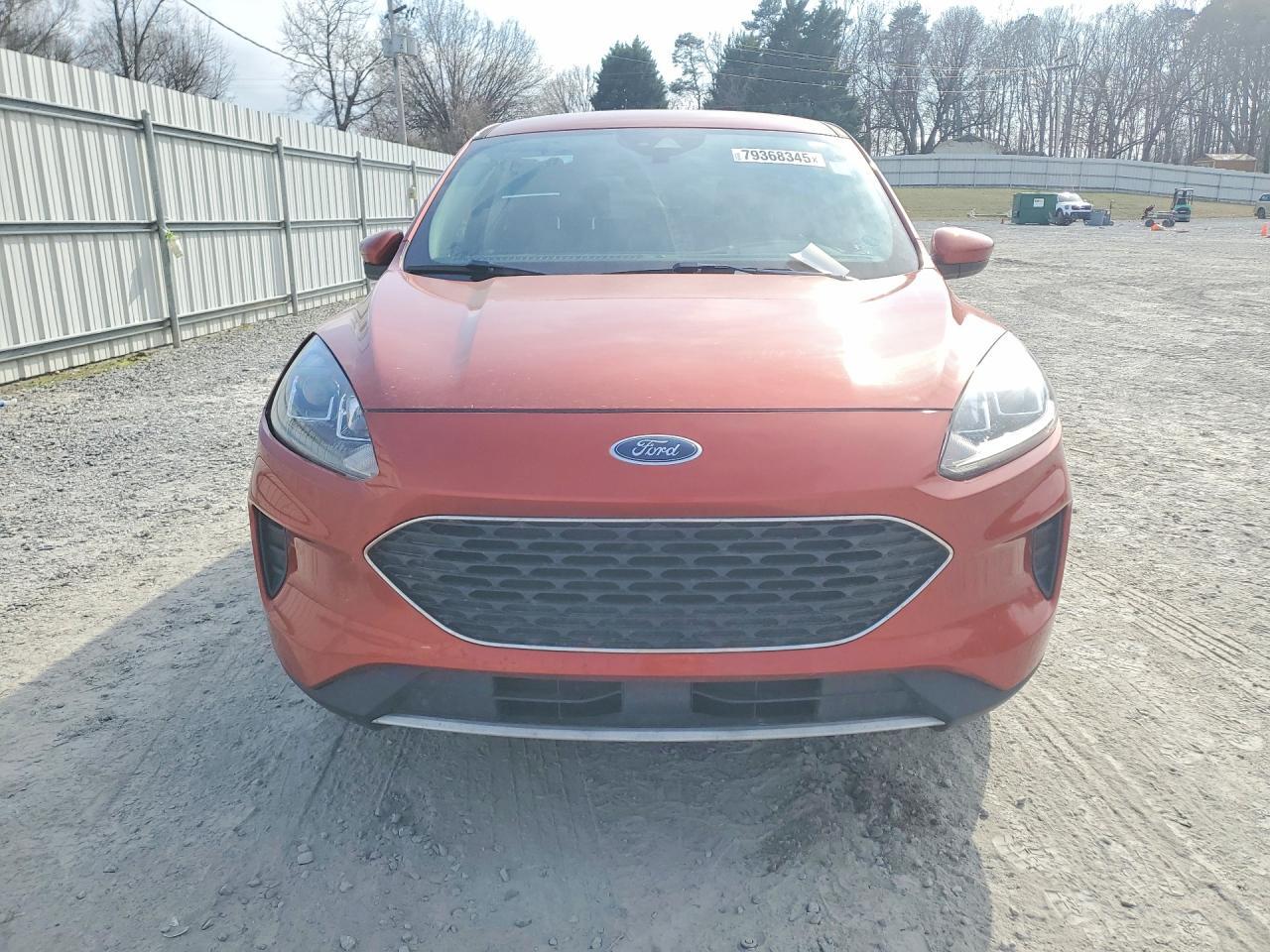 2020 Ford Escape Se - Image 5