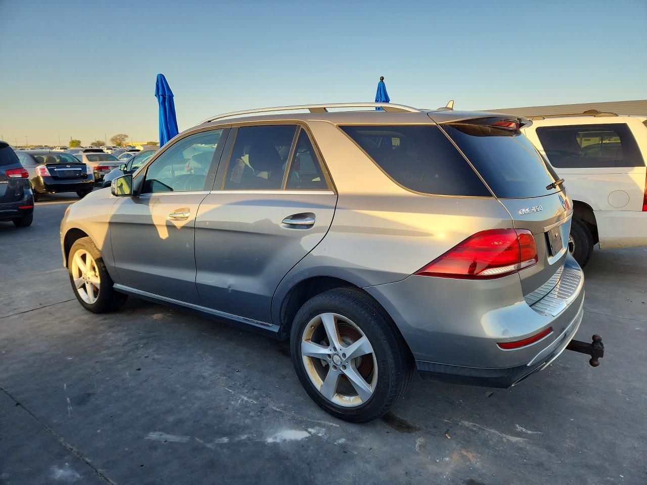2016 Mercedes-Benz Gle 350 - Image 2