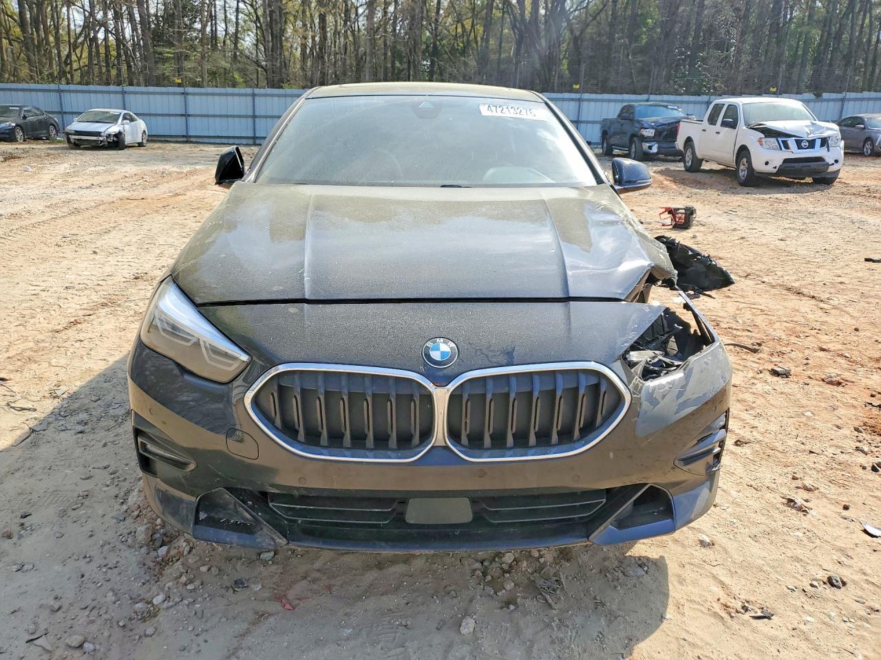 2021 BMW 228I - Фото 5