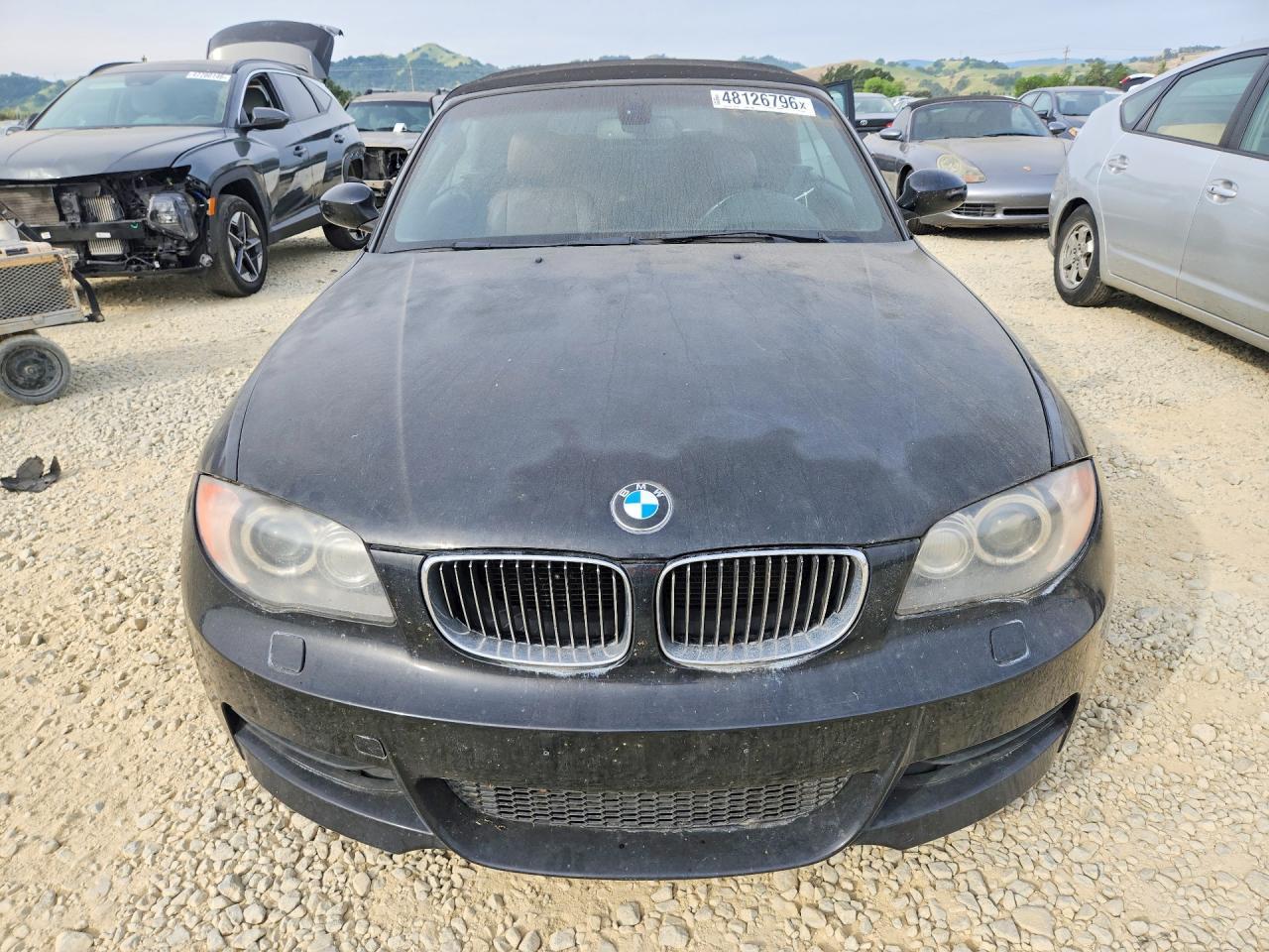 2008 BMW 135 I - Image 5