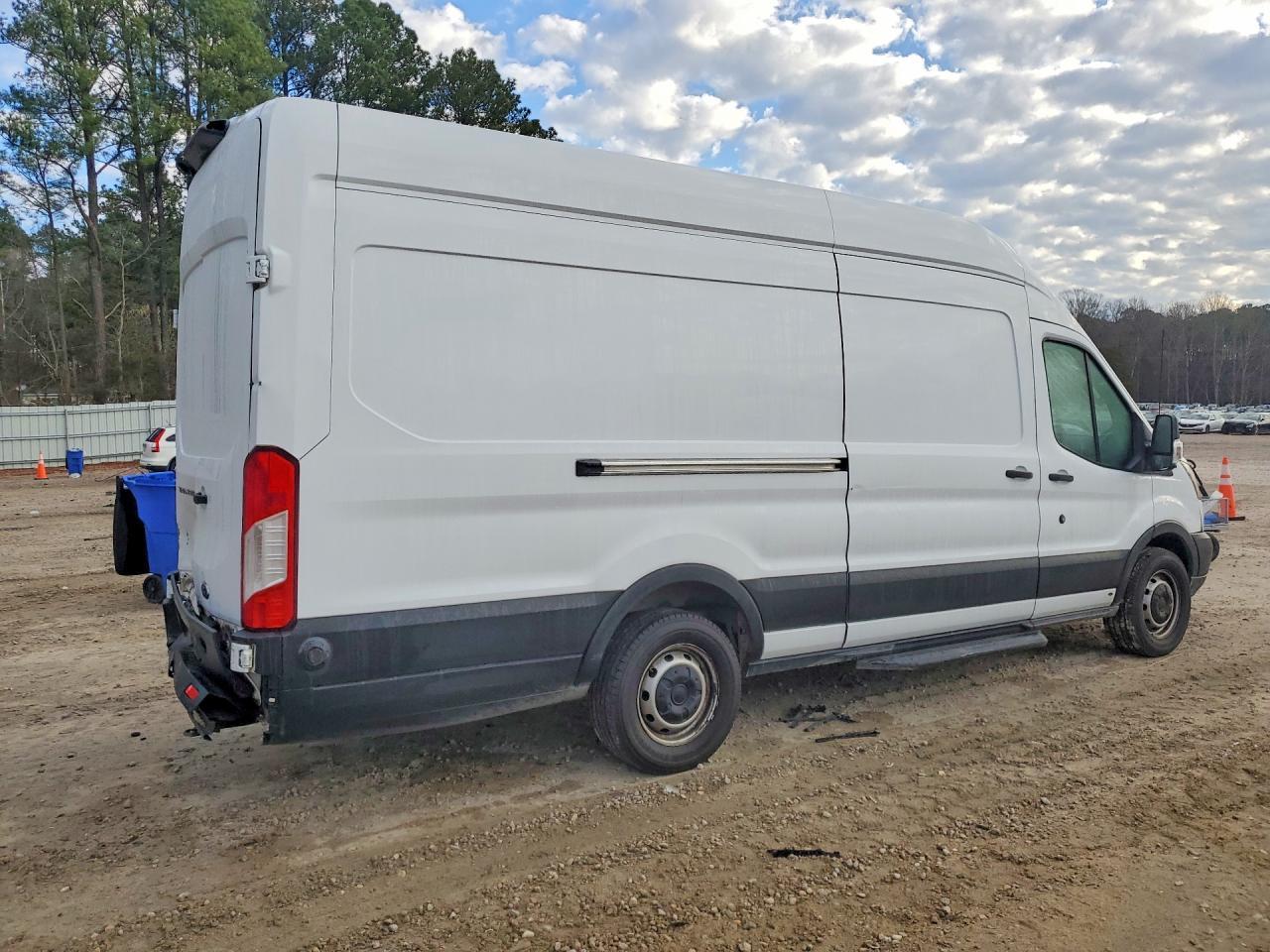 2019 Ford Transit T-350 - Image 3