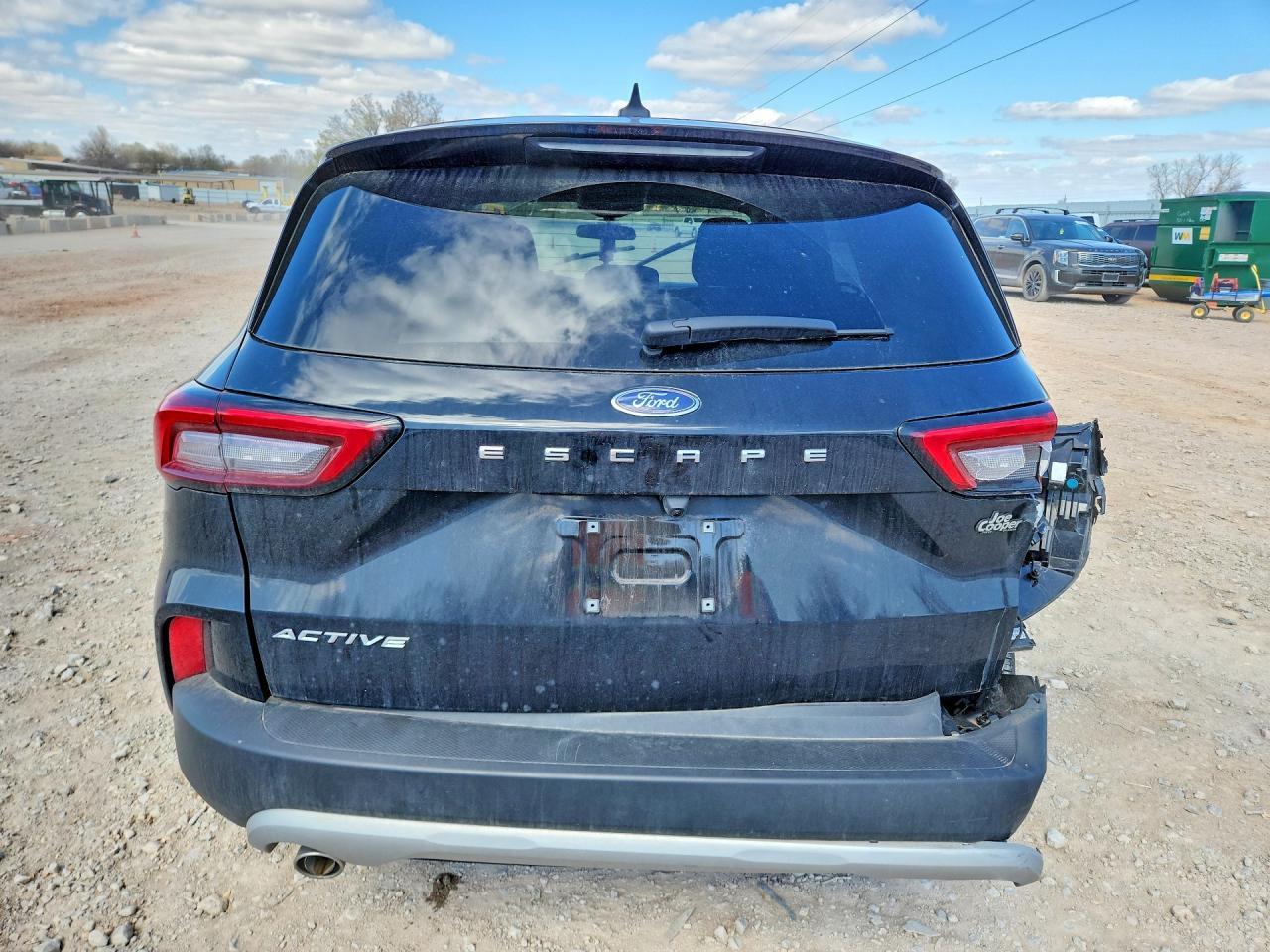 2024 Ford Escape - Image 6