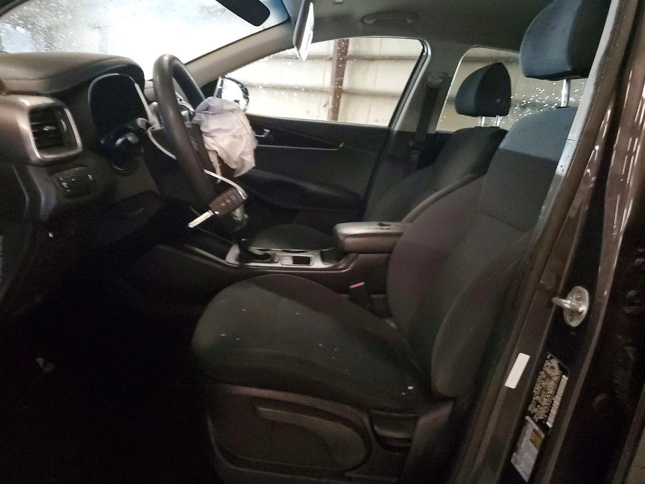 2018 Kia Sorento Lx - Image 7