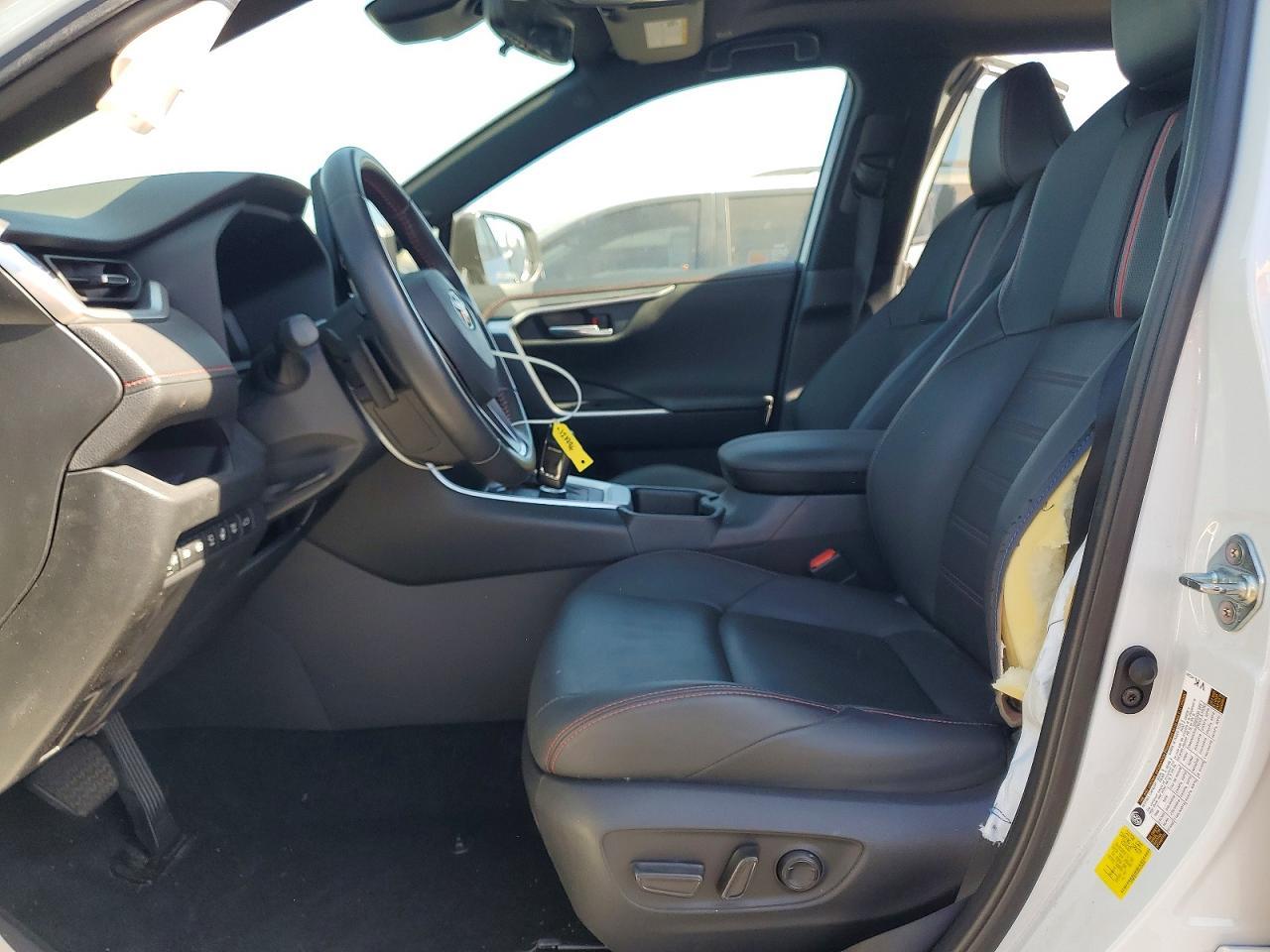 2024 Toyota Rav4 Prime Xse - Фото 7