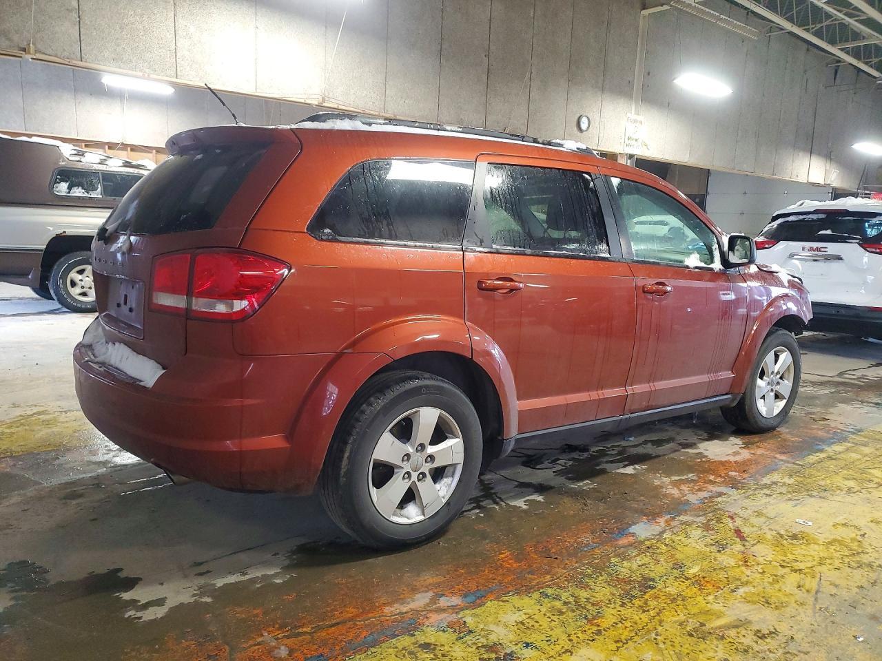 2014 Dodge Journey Se - Image 3