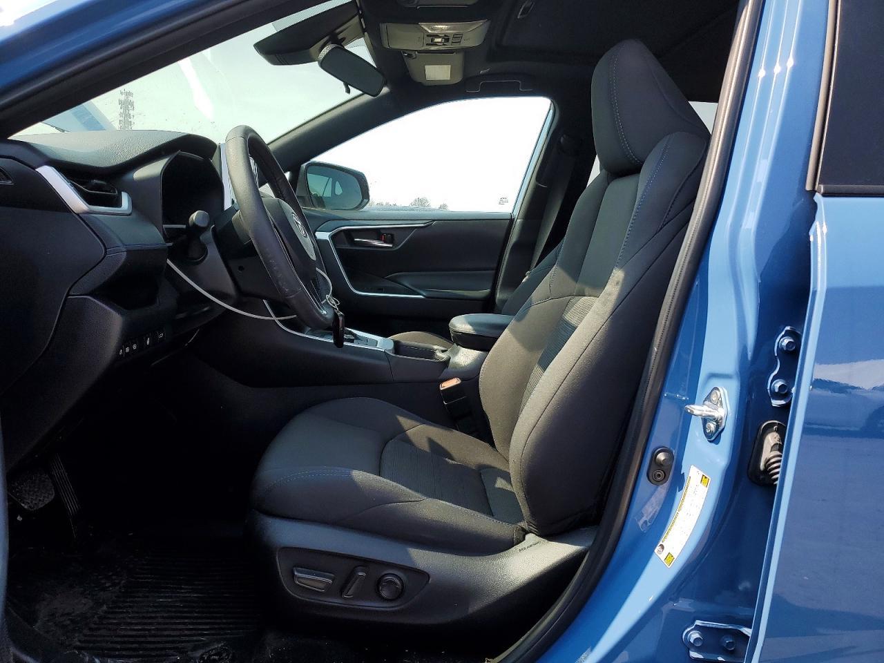 2024 Toyota Rava 4 - Фото 7