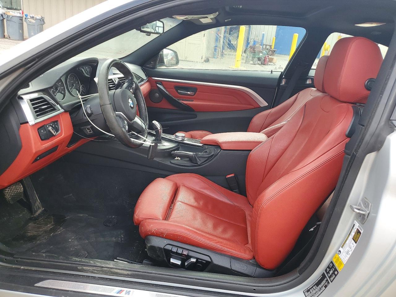 2018 BMW 430Xi - Image 7
