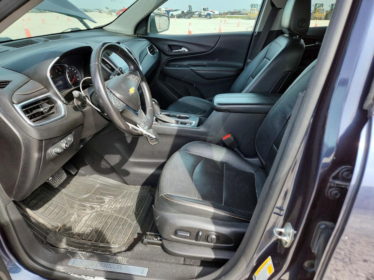 2019 Chevrolet Equinox Premier - Фото 7