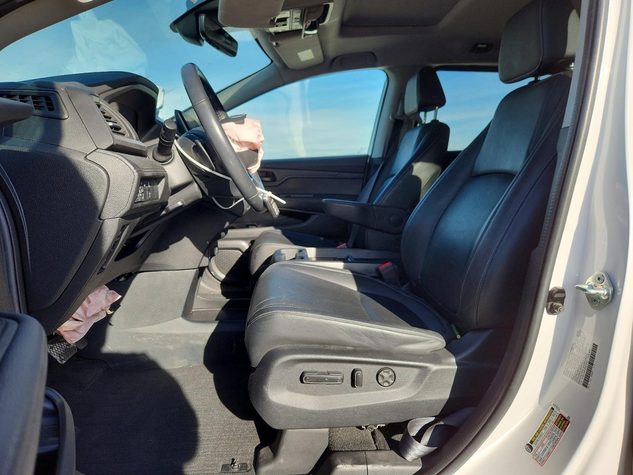 2023 Honda Odyssey Exl - Image 7