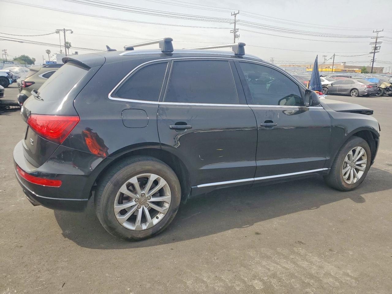 2014 Audi Q5 - Фото 3
