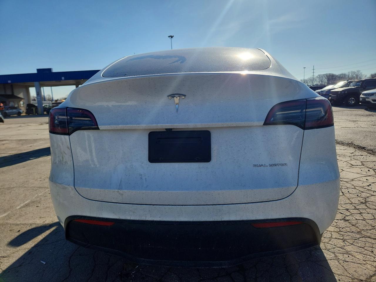 2024 Tesla Model Y - Image 6