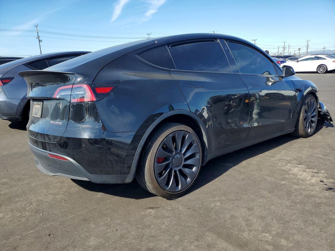 2024 Tesla Model Y - Image 3