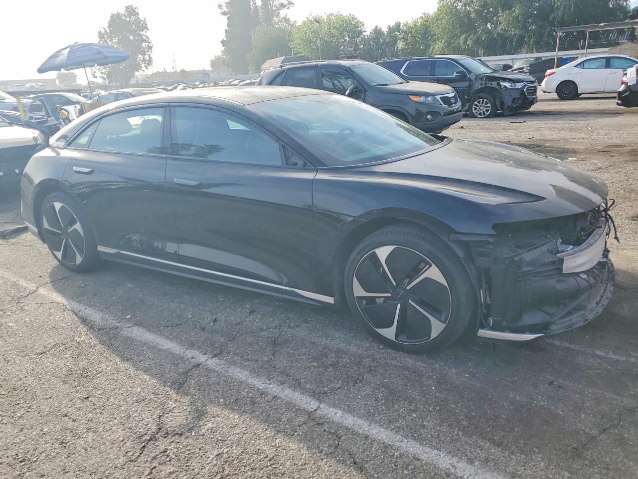 2023 Lucid Motors Air Pure - Фото 4