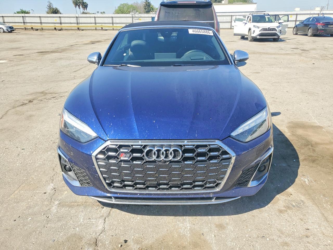 2021 Audi S5 Prestige - Image 5