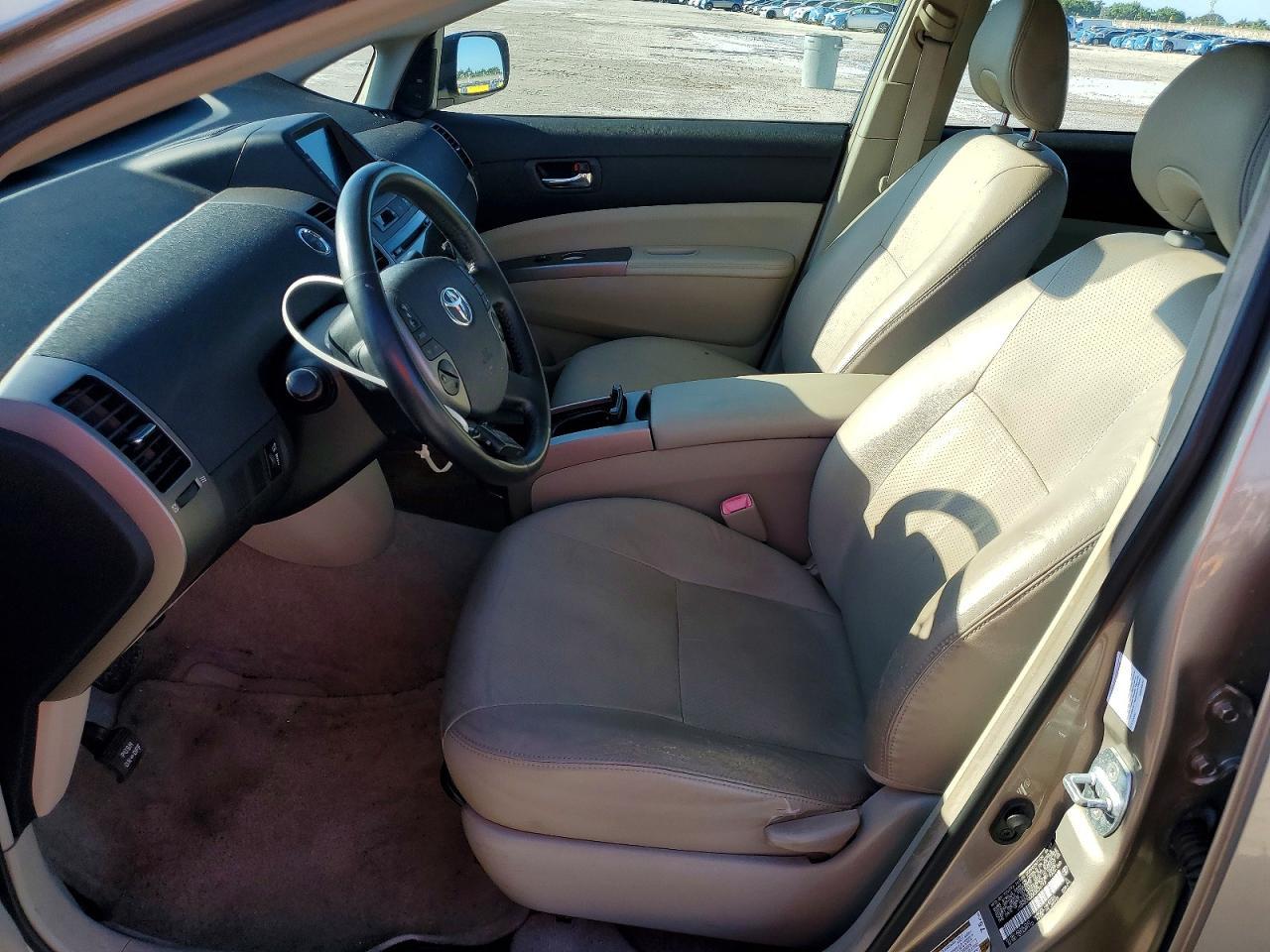2009 Toyota Prius Base - Image 7
