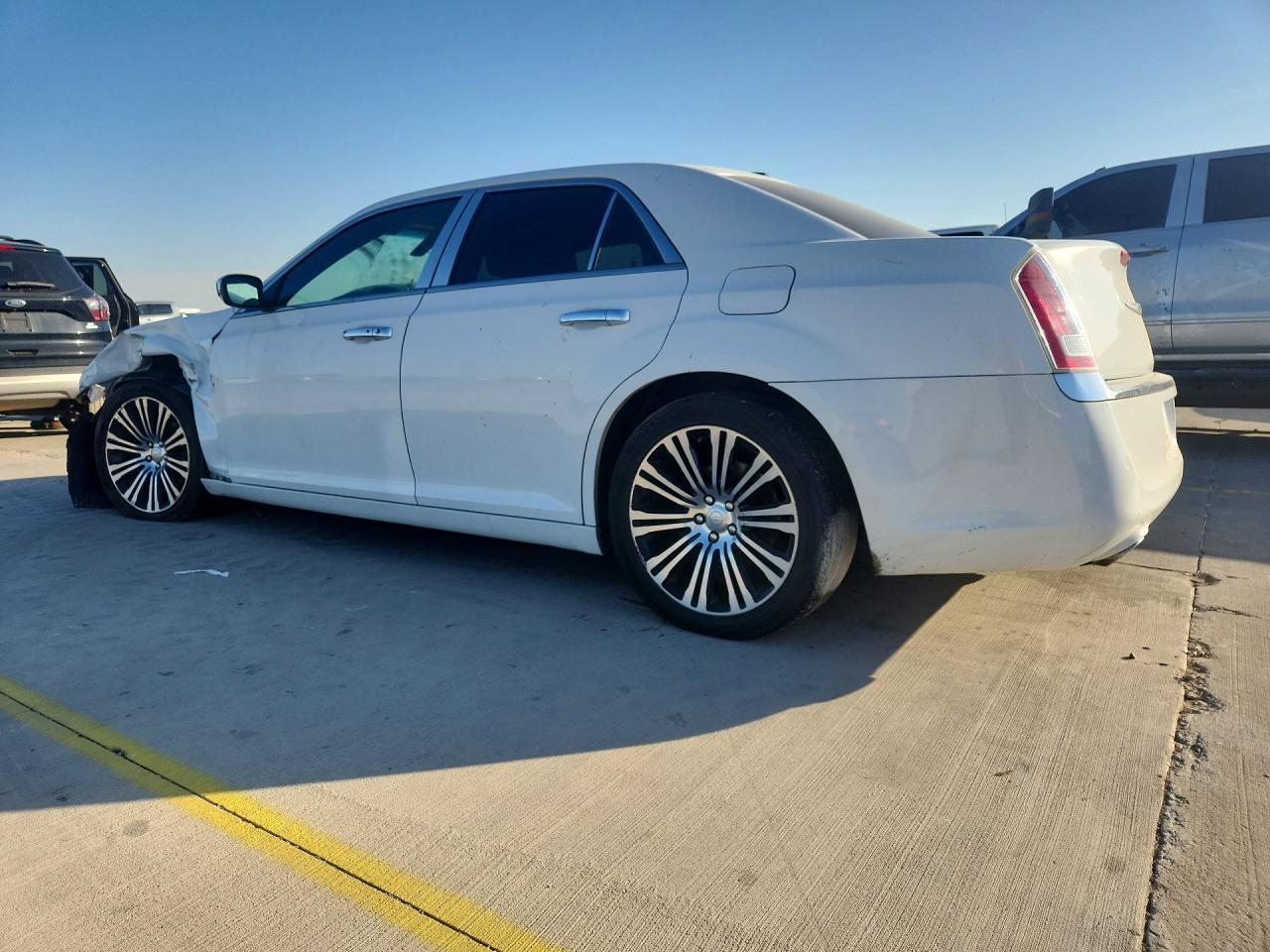 2012 Chrysler 300 - Image 2