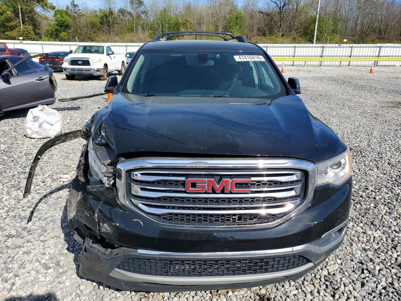 2018 GMC Acadia Sle - Image 5