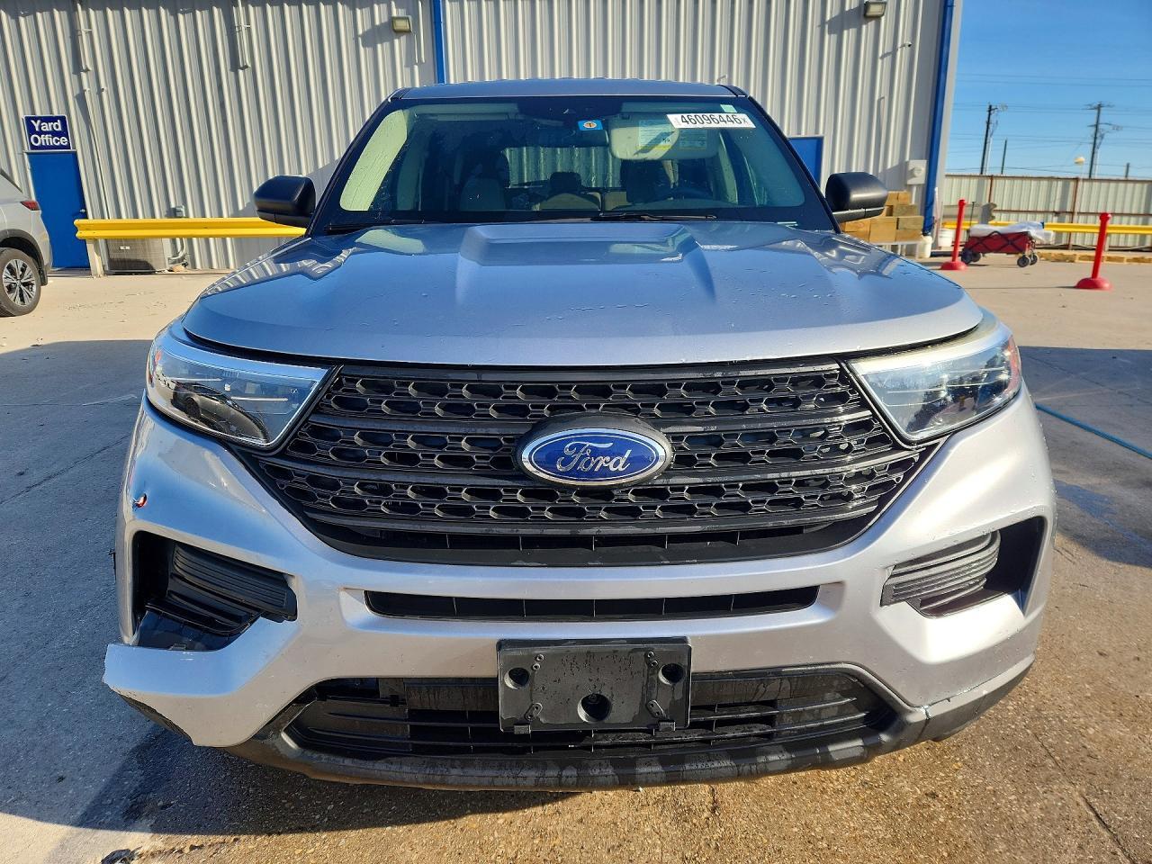 2020 Ford Explorer - Image 5