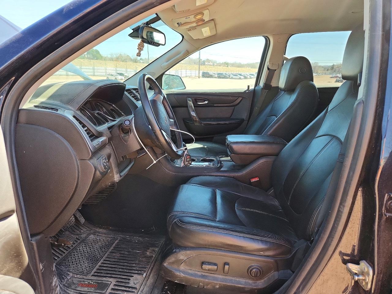 2017 GMC Acadia Limited Slt-2 - Фото 7