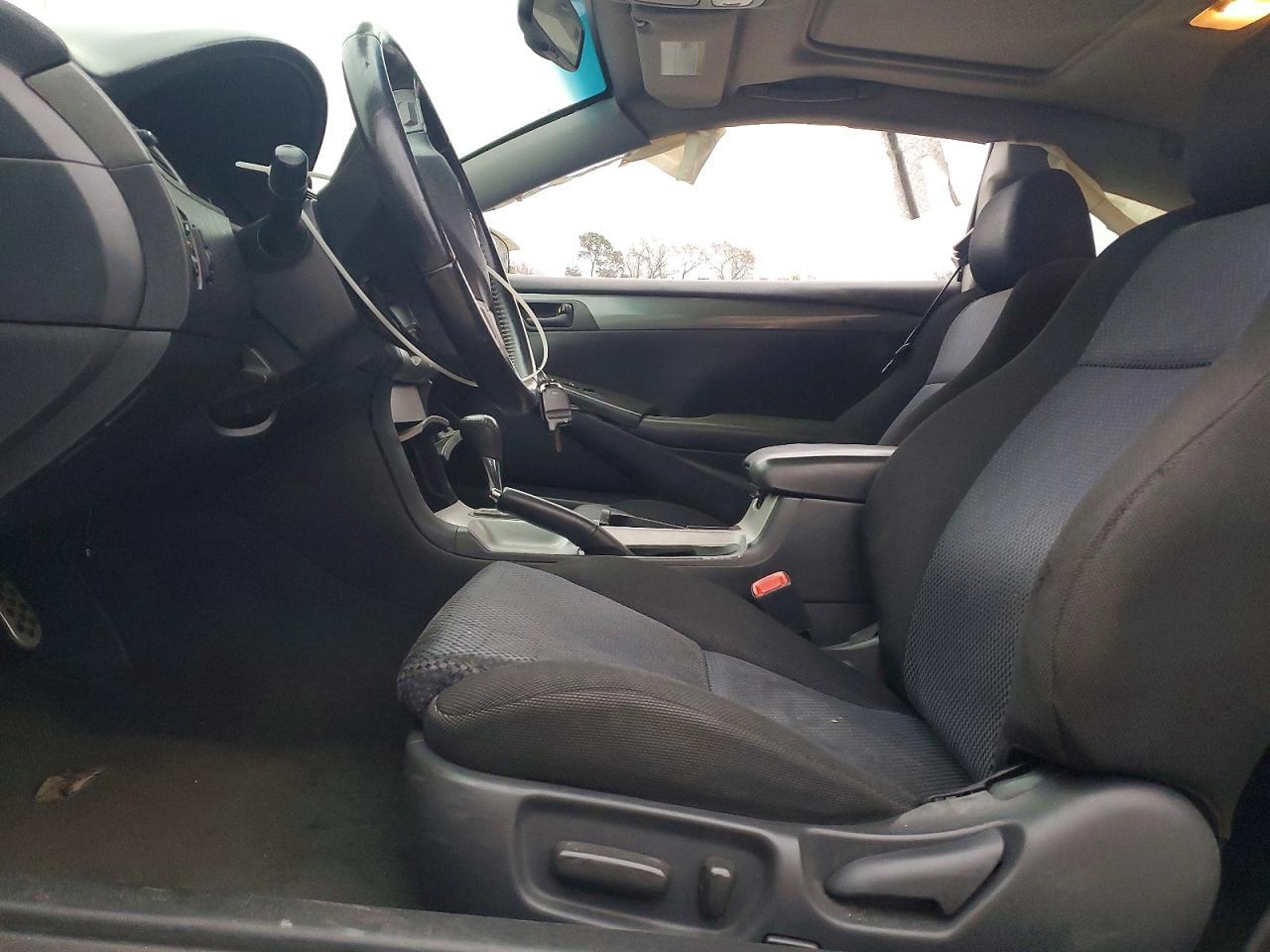 2008 Toyota Camry Solara - Фото 7