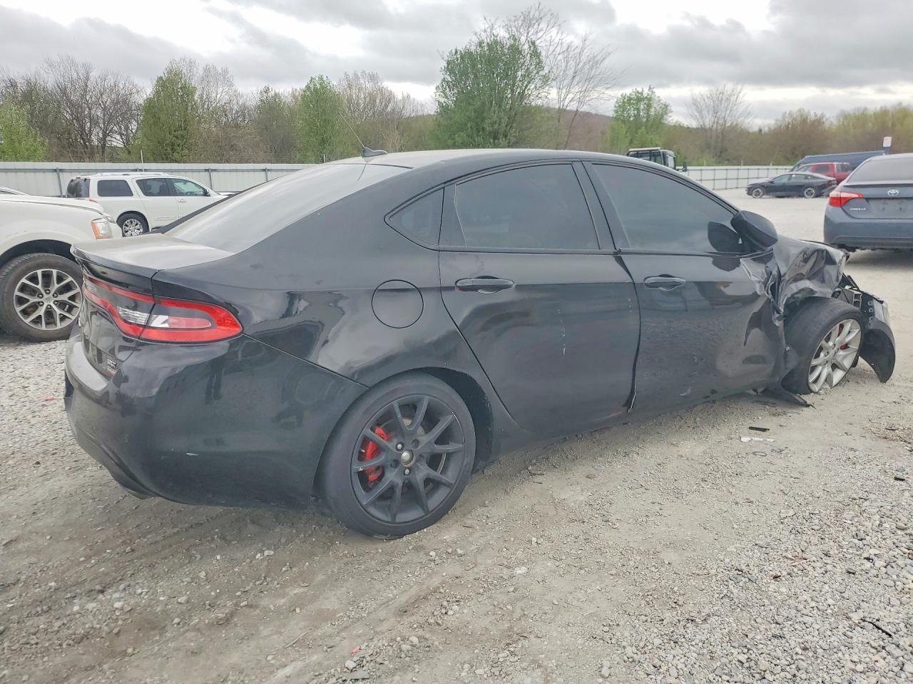 2013 Dodge Dart - Image 3