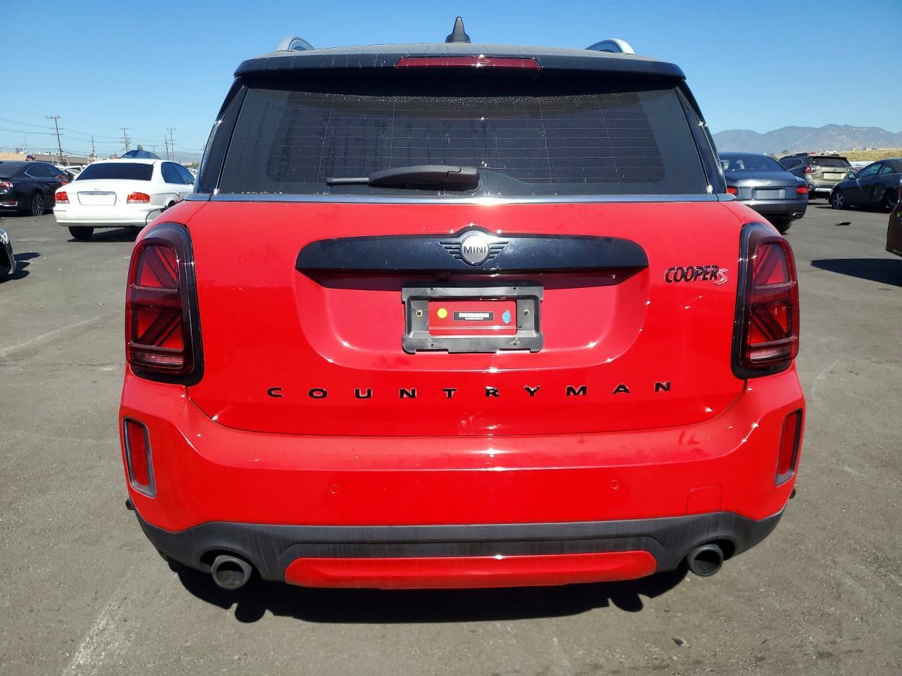 2024 Mini Cooper S Countryman - Фото 6