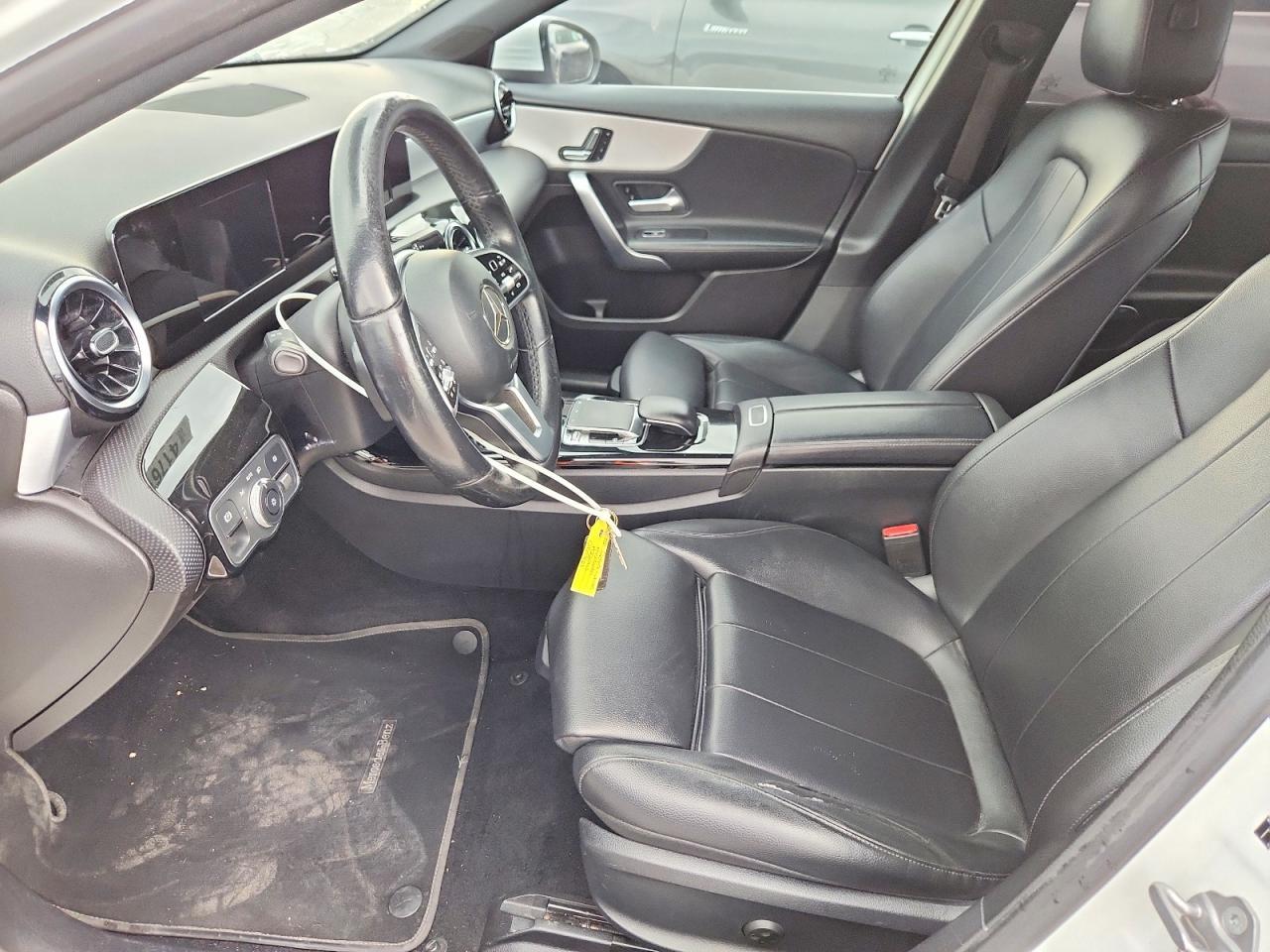 2019 Mercedes-Benz A 220 - Image 7