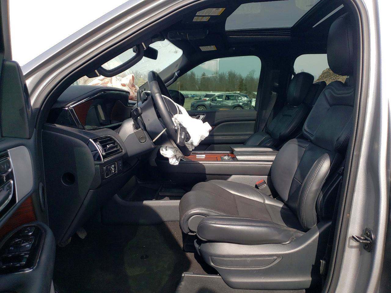 2023 Lincoln Navigator Reserve - Фото 7