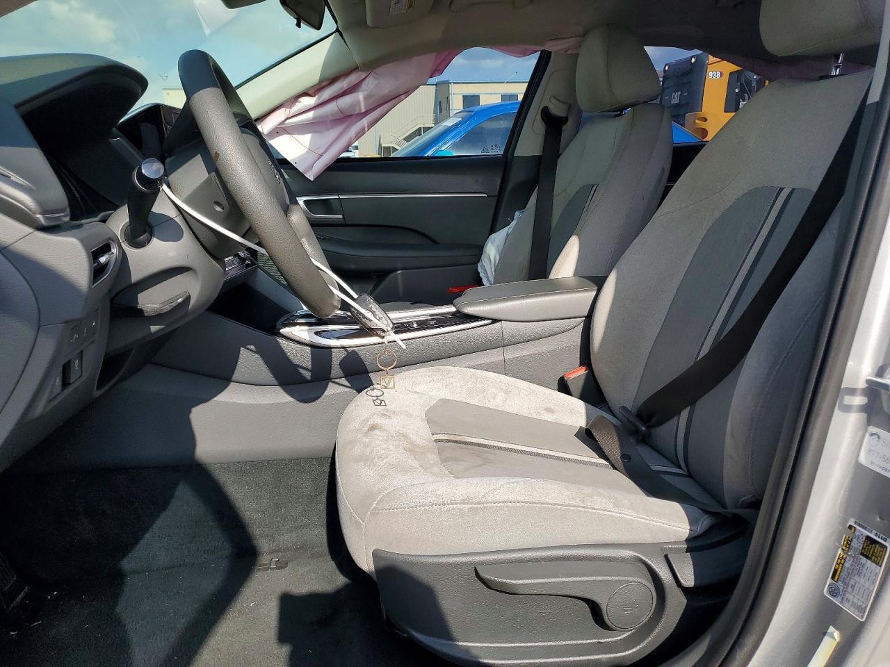 2021 Hyundai Sonata Se - Image 7