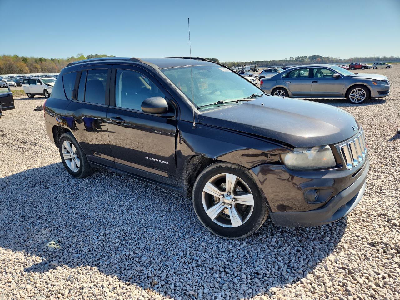 2014 Jeep Compass Sport - Image 4