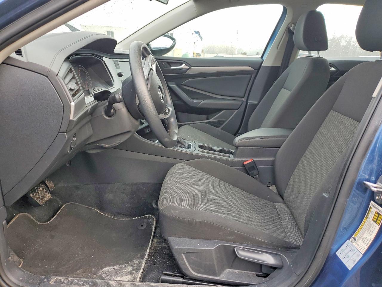 2020 Volkswagen Jetta Comfortline 1. - Фото 7