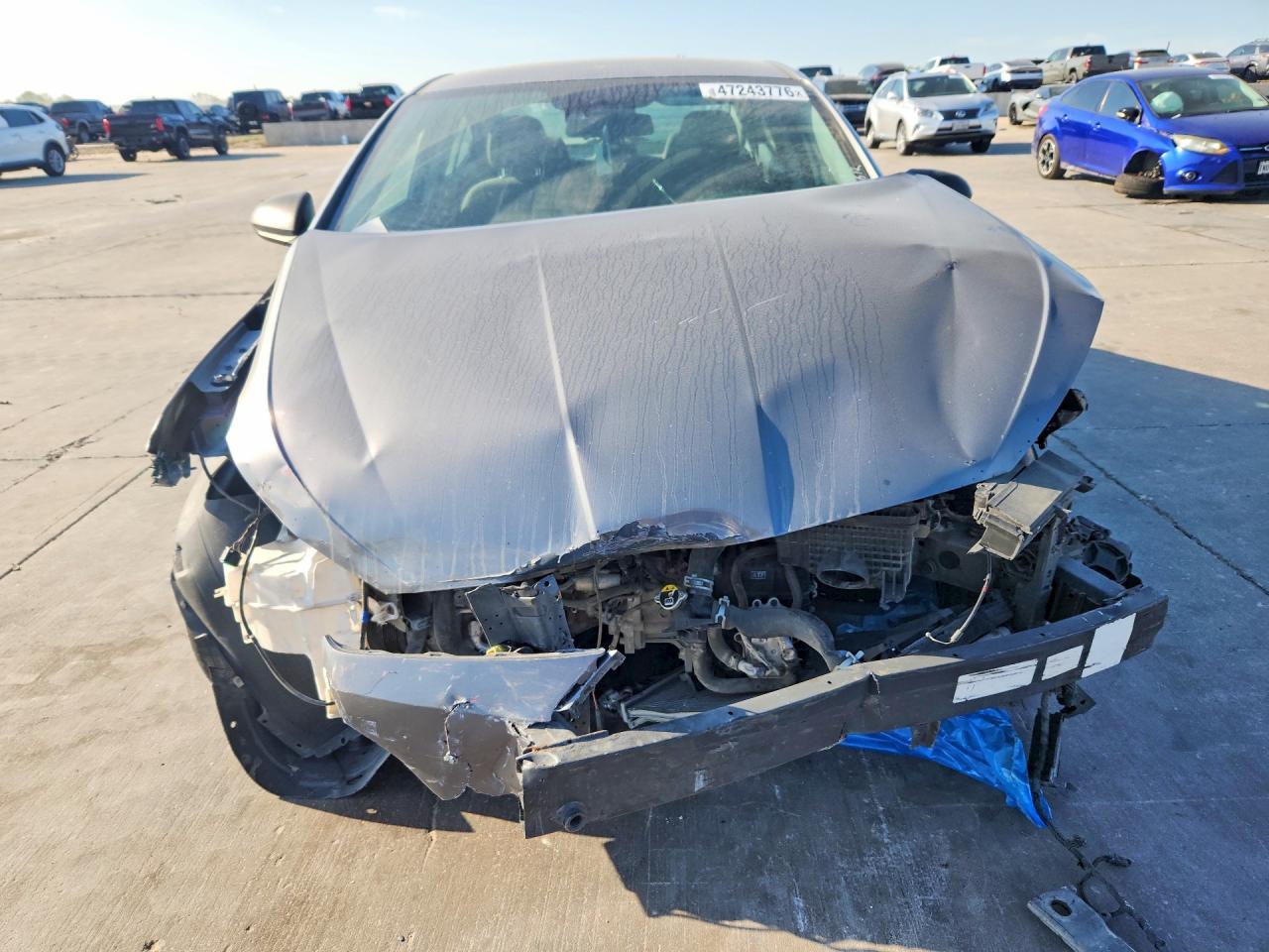 2019 Hyundai Elantra - Image 5