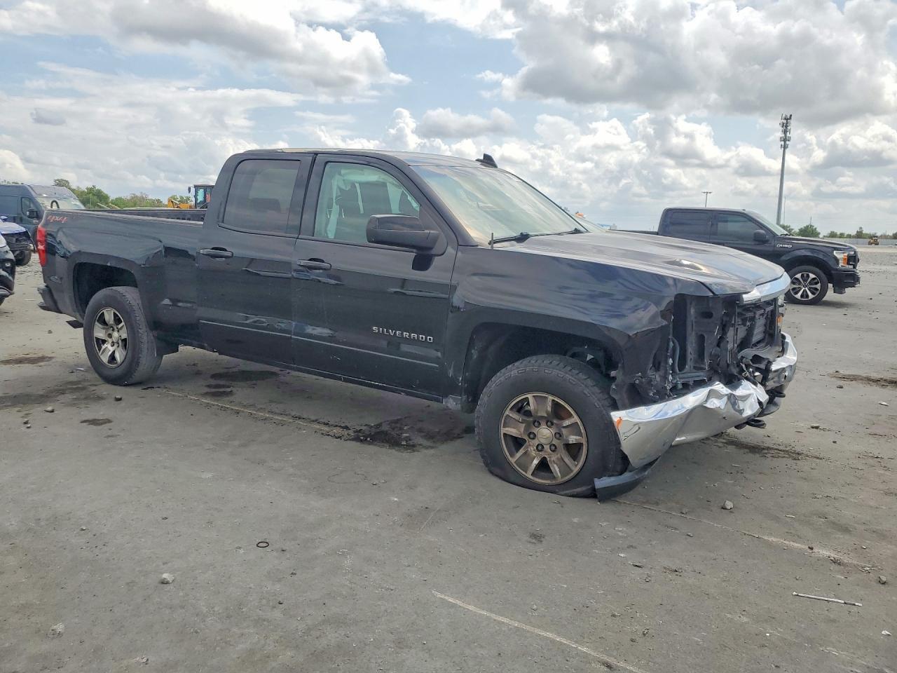 2019 Chevrolet Silverado Ld K1500 Lt - Image 4