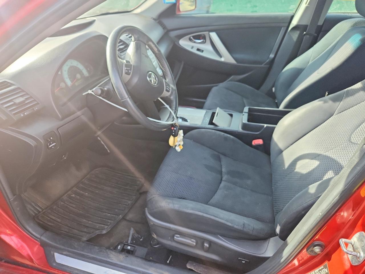 2011 Toyota Camry Se - Фото 7