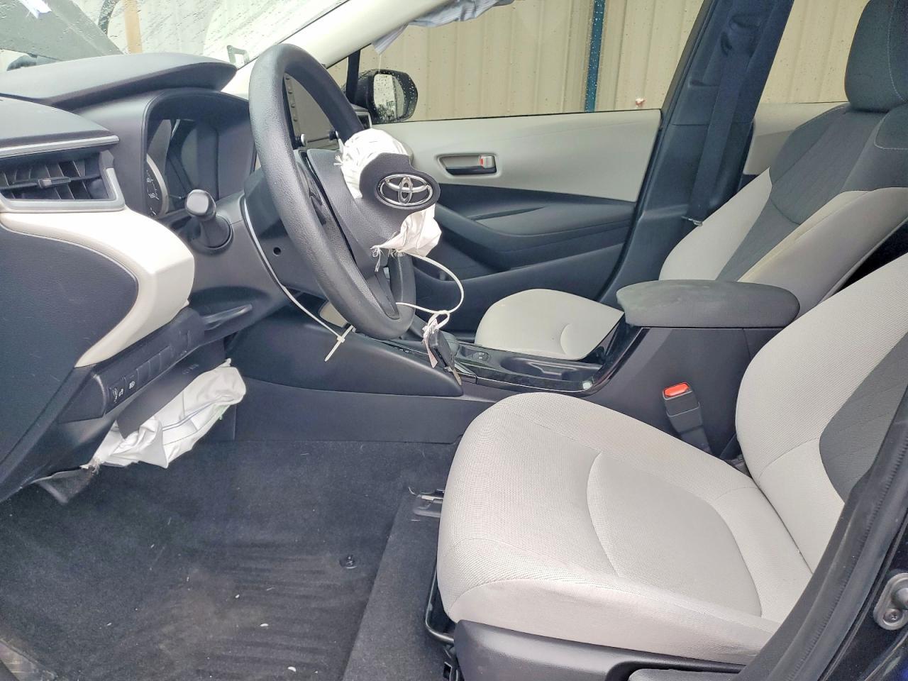 2022 Toyota Corolla Le - Фото 7