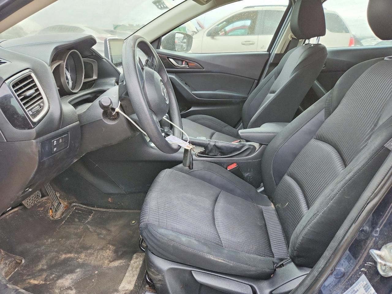 2016 Mazda 3 Sport - Image 7