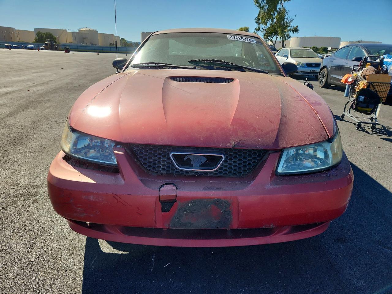 1999 Ford Mustang - Image 5