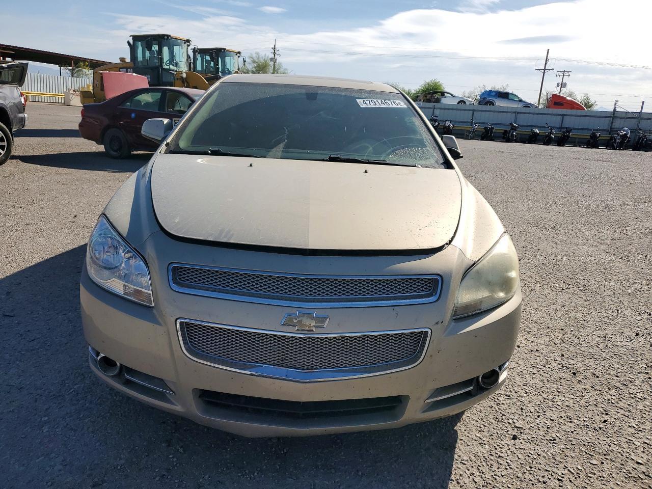 2010 Chevrolet Malibu Ltz - Фото 5