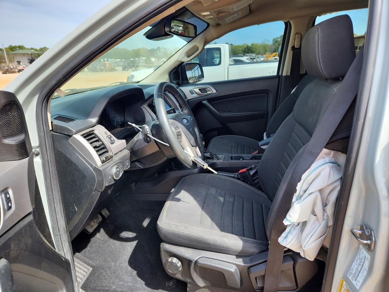 2023 Ford Ranger Xl - Image 7