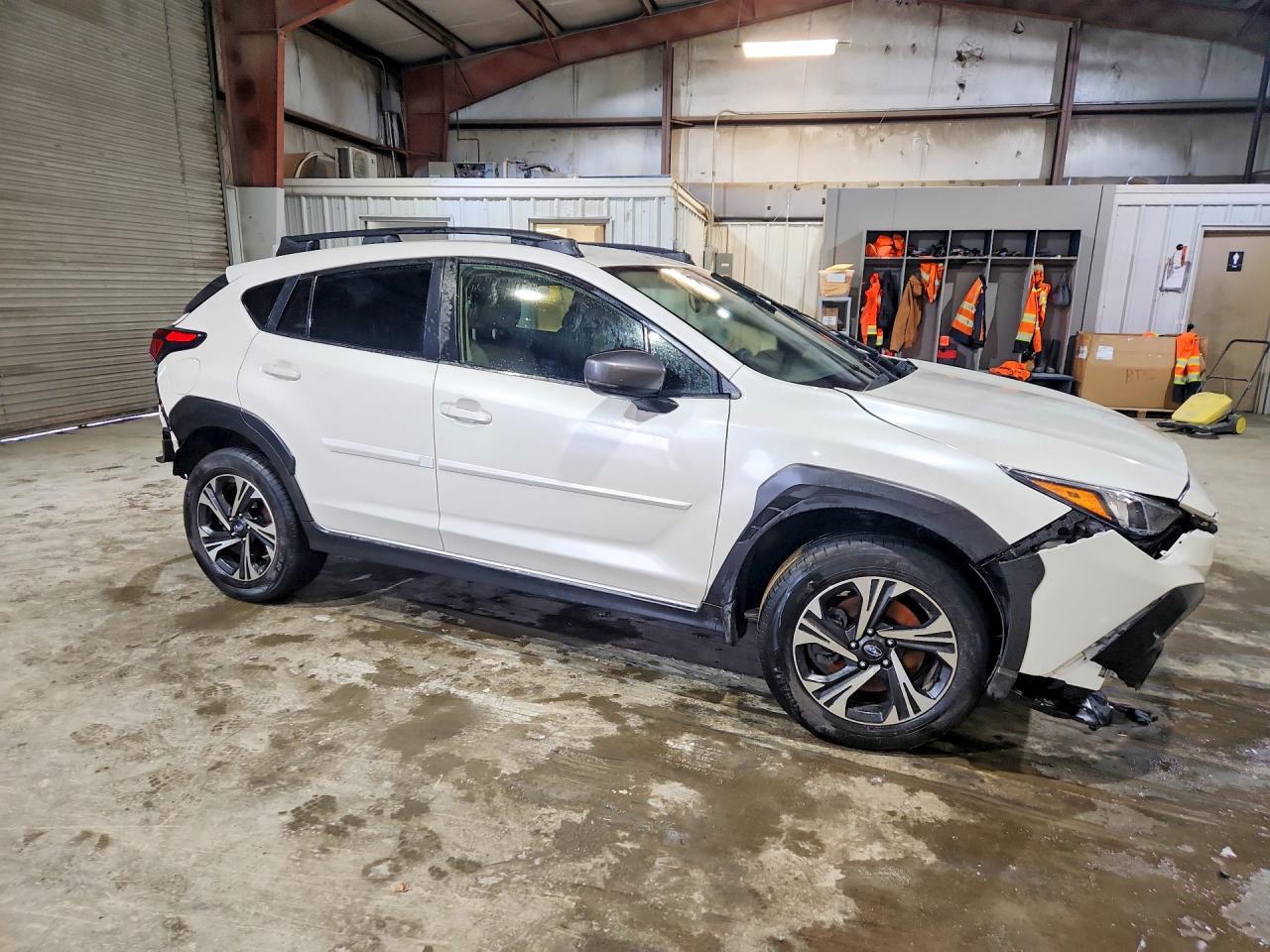 2024 Subaru Crosstrek Premium - Фото 4