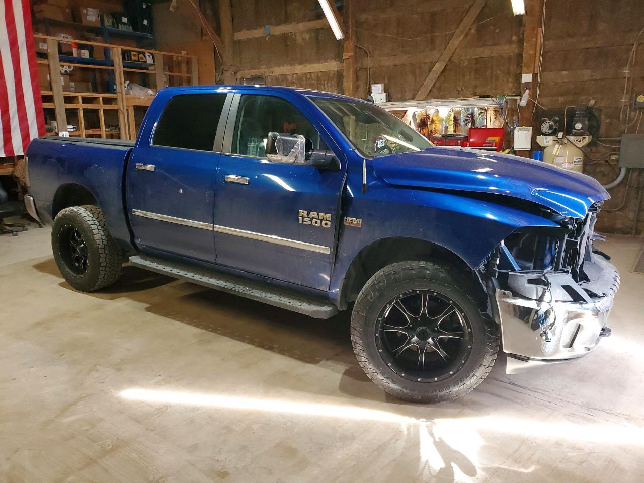2015 Ram 1500 Slt - Image 4