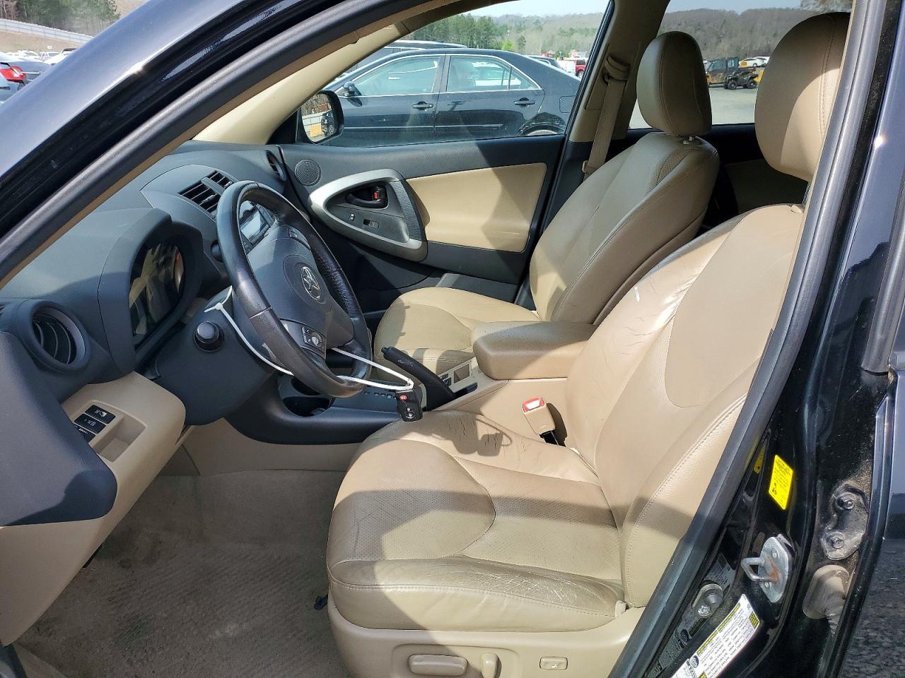 2009 Toyota Rav4 - Image 7