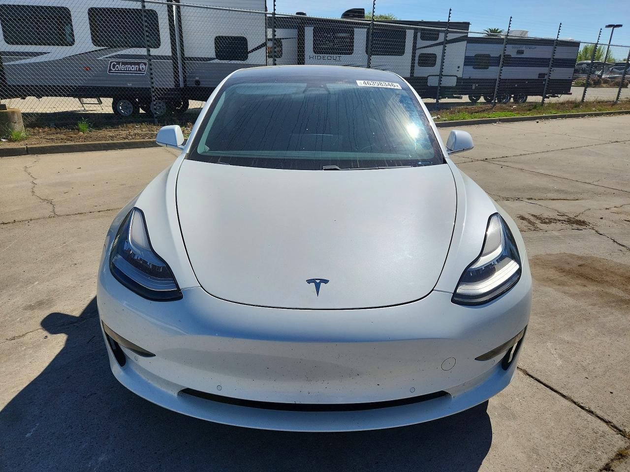 2020 Tesla Model 3 - Image 5